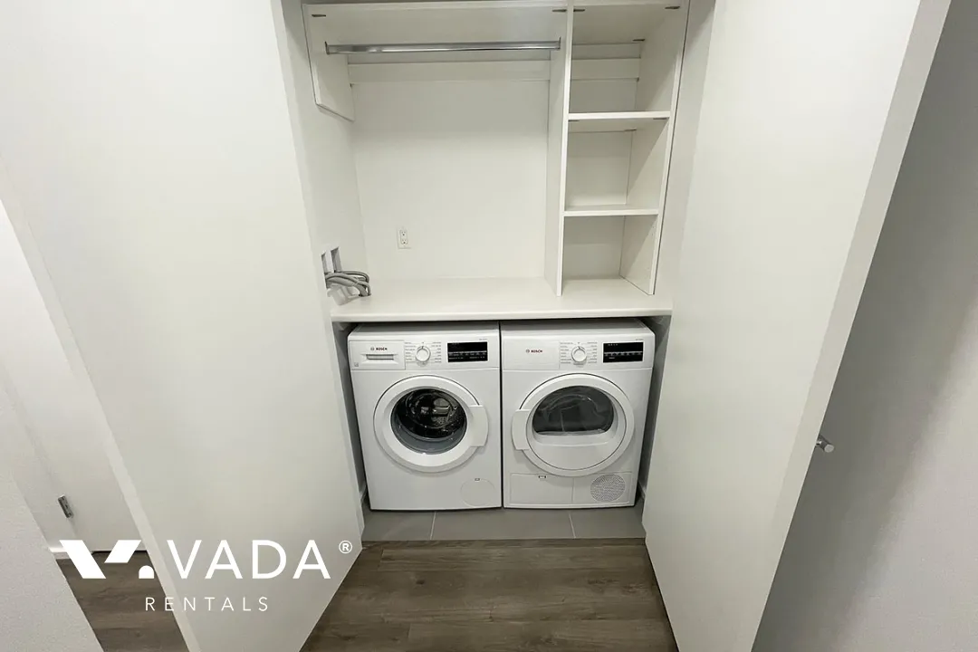 The City of Lougheed Tower 1 in Sullivan Heights - 2 Bedroom Apartment For Rent in Burnaby at 1010 - 3809 Evergreen Place, Burnaby, BC