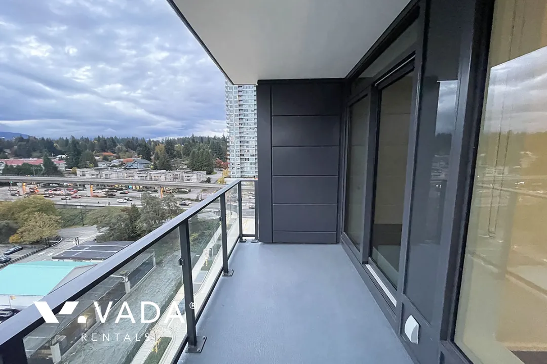 The City of Lougheed Tower 1 in Sullivan Heights - 2 Bedroom Apartment For Rent in Burnaby at 1010 - 3809 Evergreen Place, Burnaby, BC