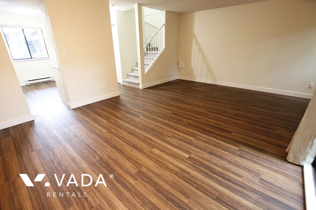 Timberlane in Whalley - 3 Bedroom Townhouse For Rent in Surrey at 45 - 9955 140th Street, Surrey, BC