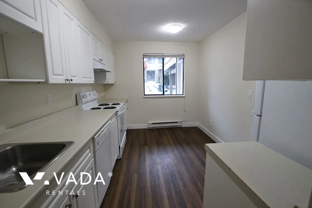 Timberlane in Whalley - 3 Bedroom Townhouse For Rent in Surrey at 45 - 9955 140th Street, Surrey, BC