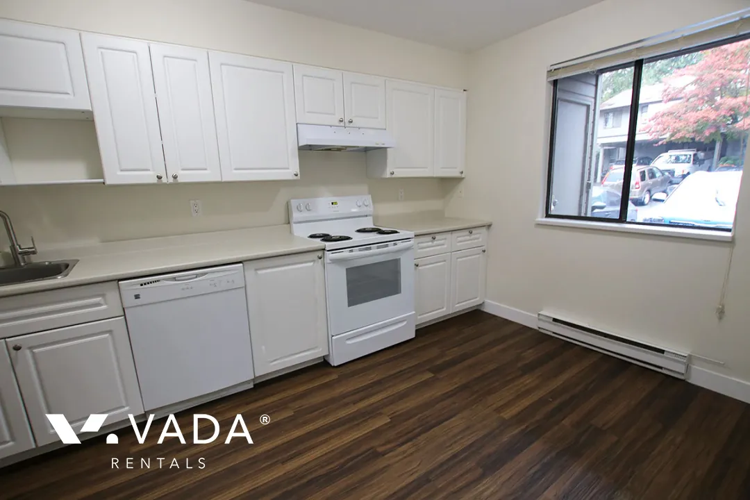 Timberlane in Whalley - 3 Bedroom Townhouse For Rent in Surrey at 45 - 9955 140th Street, Surrey, BC