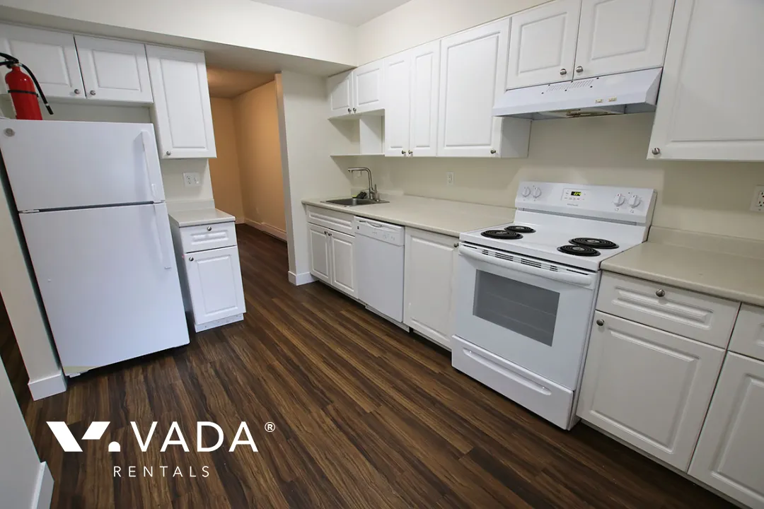 Timberlane in Whalley - 3 Bedroom Townhouse For Rent in Surrey at 45 - 9955 140th Street, Surrey, BC