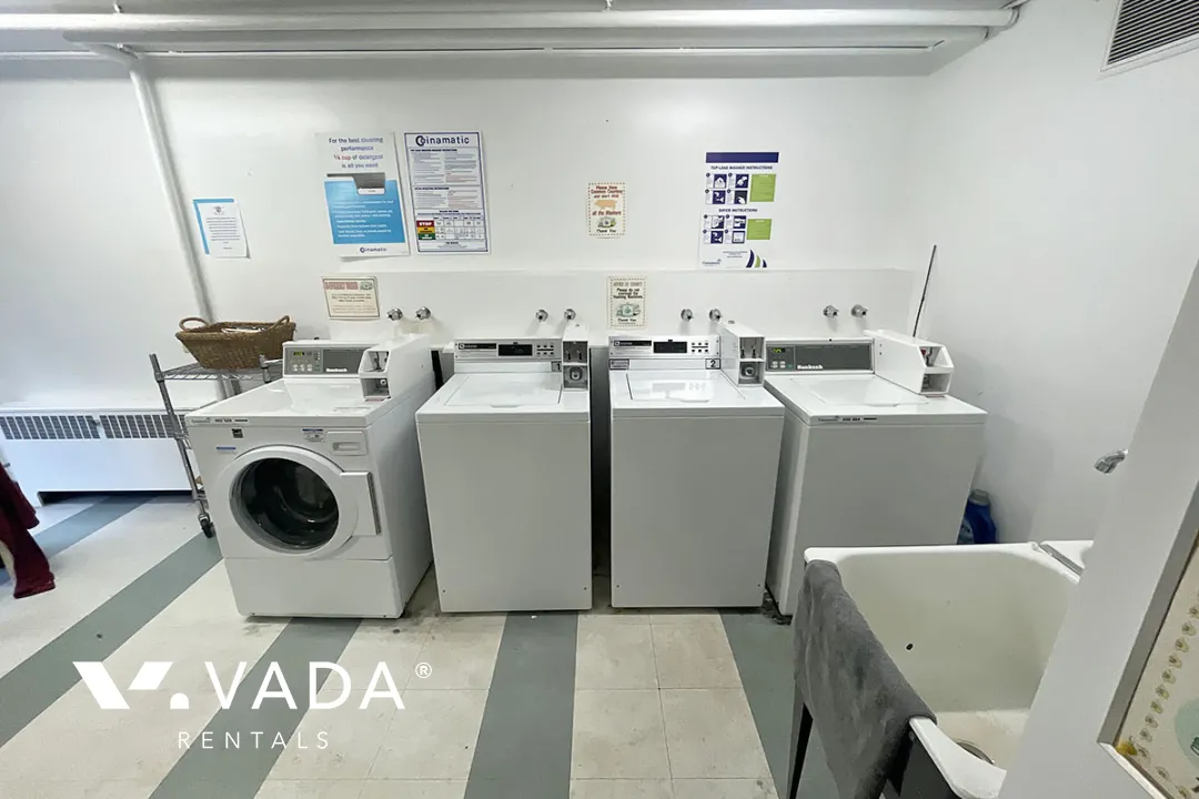 Georgian House in Kerrisdale - 1 Bedroom Sub Penthouse For Rent in Vancouver at 903 - 5450 Vine Street, Vancouver, BC