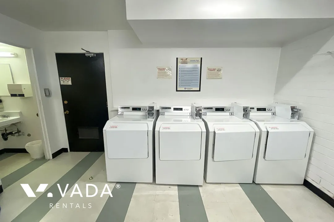 Georgian House in Kerrisdale - 1 Bedroom Sub Penthouse For Rent in Vancouver at 903 - 5450 Vine Street, Vancouver, BC