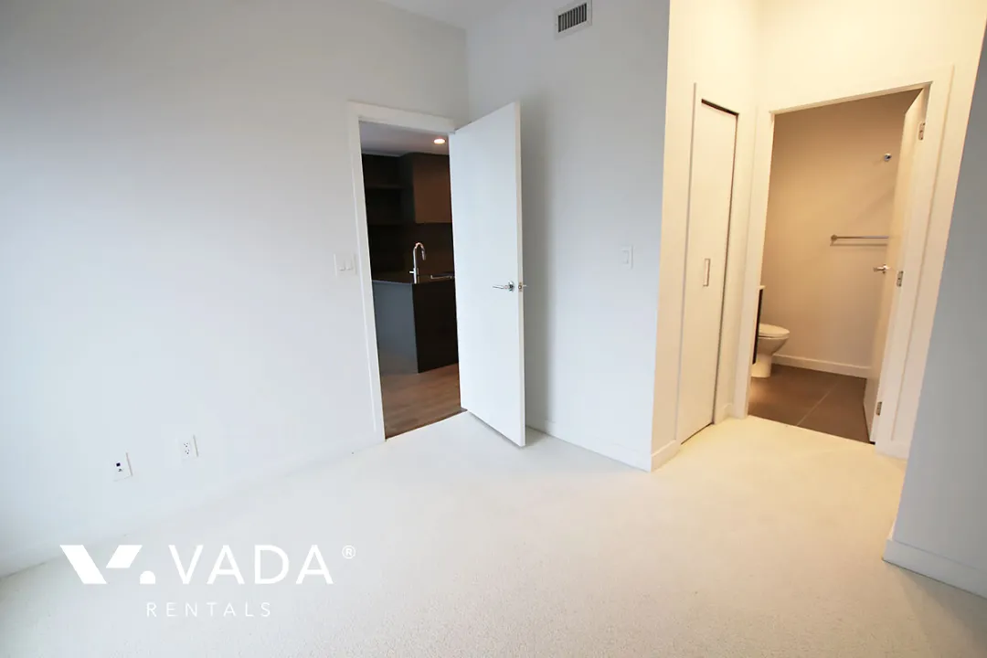 Akimbo in Brentwood - 2 Bedroom Apartment For Rent in Burnaby at 2706 - 2181 Madison Avenue, Burnaby, BC