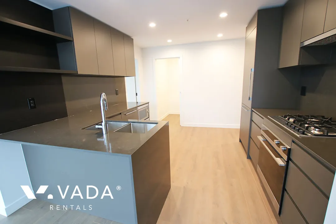 Akimbo in Brentwood - 2 Bedroom Apartment For Rent in Burnaby at 2706 - 2181 Madison Avenue, Burnaby, BC