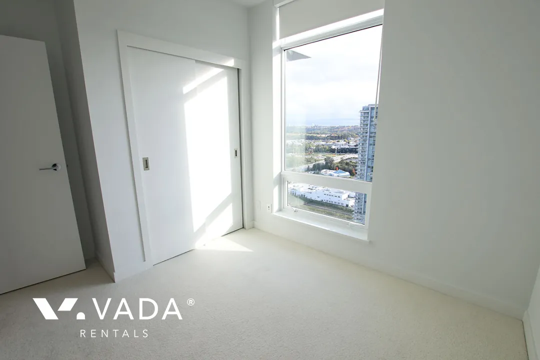 Akimbo in Brentwood - 2 Bedroom Apartment For Rent in Burnaby at 3408 - 2181 Madison Avenue, Burnaby, BC