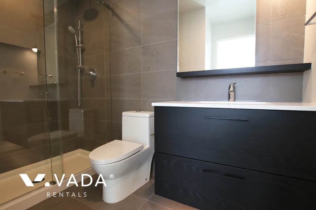 Akimbo in Brentwood - 2 Bedroom Apartment For Rent in Burnaby at 3408 - 2181 Madison Avenue, Burnaby, BC