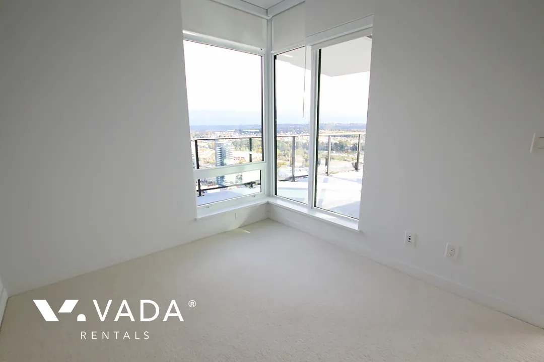 Akimbo in Brentwood - 2 Bedroom Apartment For Rent in Burnaby at 3408 - 2181 Madison Avenue, Burnaby, BC