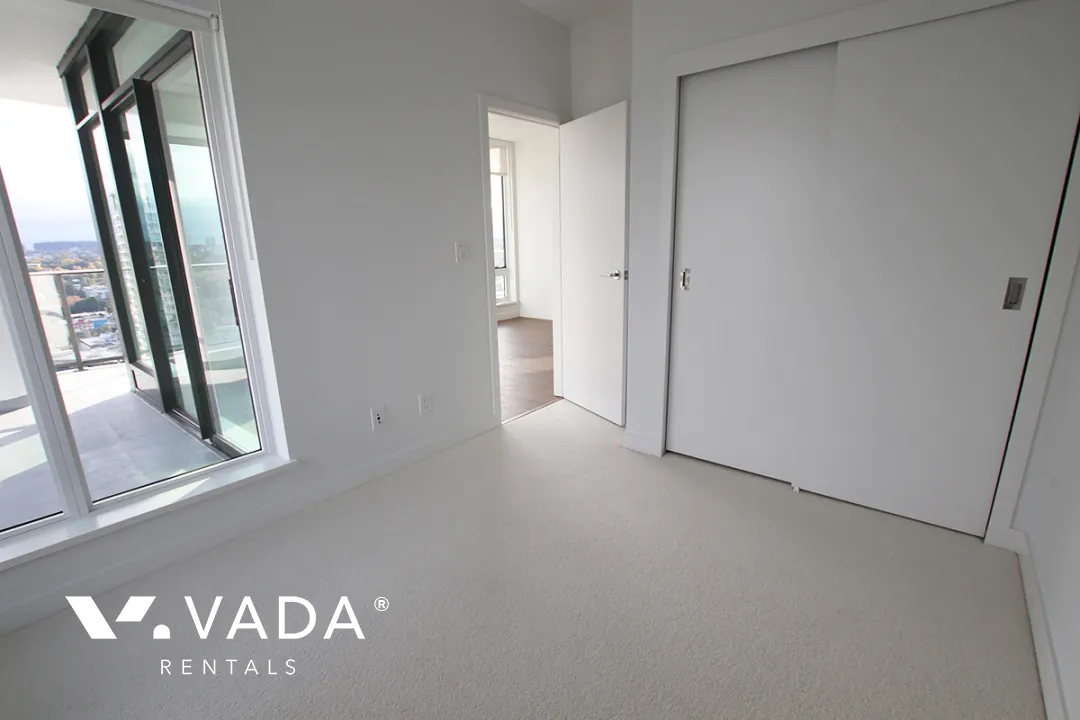 Akimbo in Brentwood - 2 Bedroom Apartment For Rent in Burnaby at 3408 - 2181 Madison Avenue, Burnaby, BC