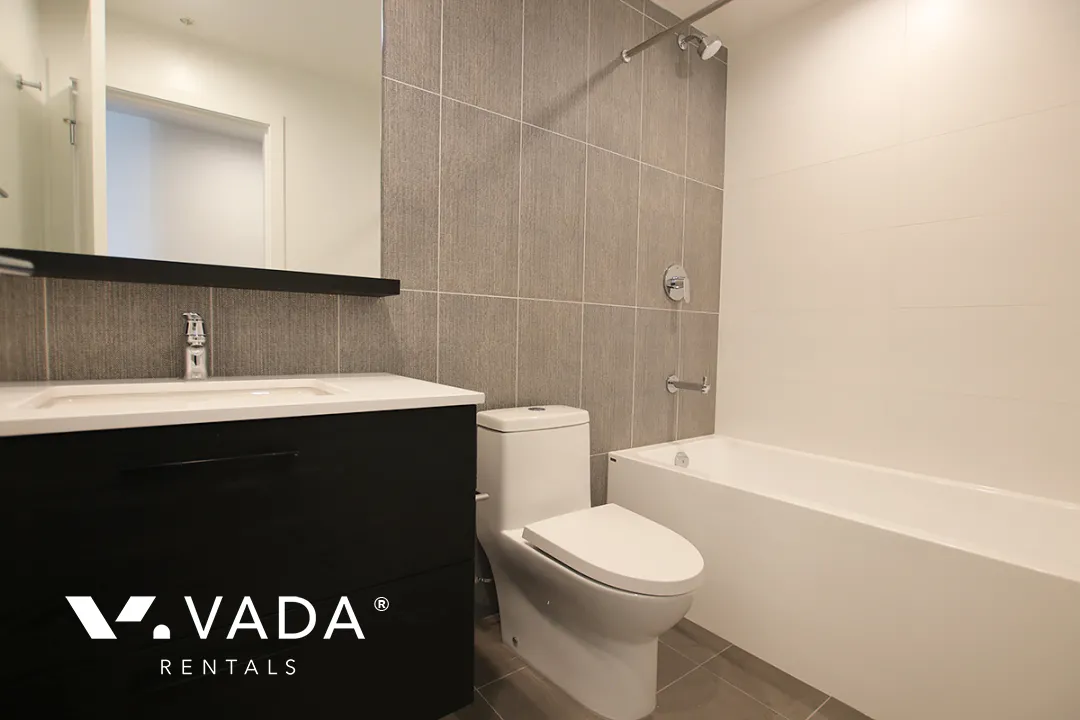 Akimbo in Brentwood - 2 Bedroom Apartment For Rent in Burnaby at 3408 - 2181 Madison Avenue, Burnaby, BC