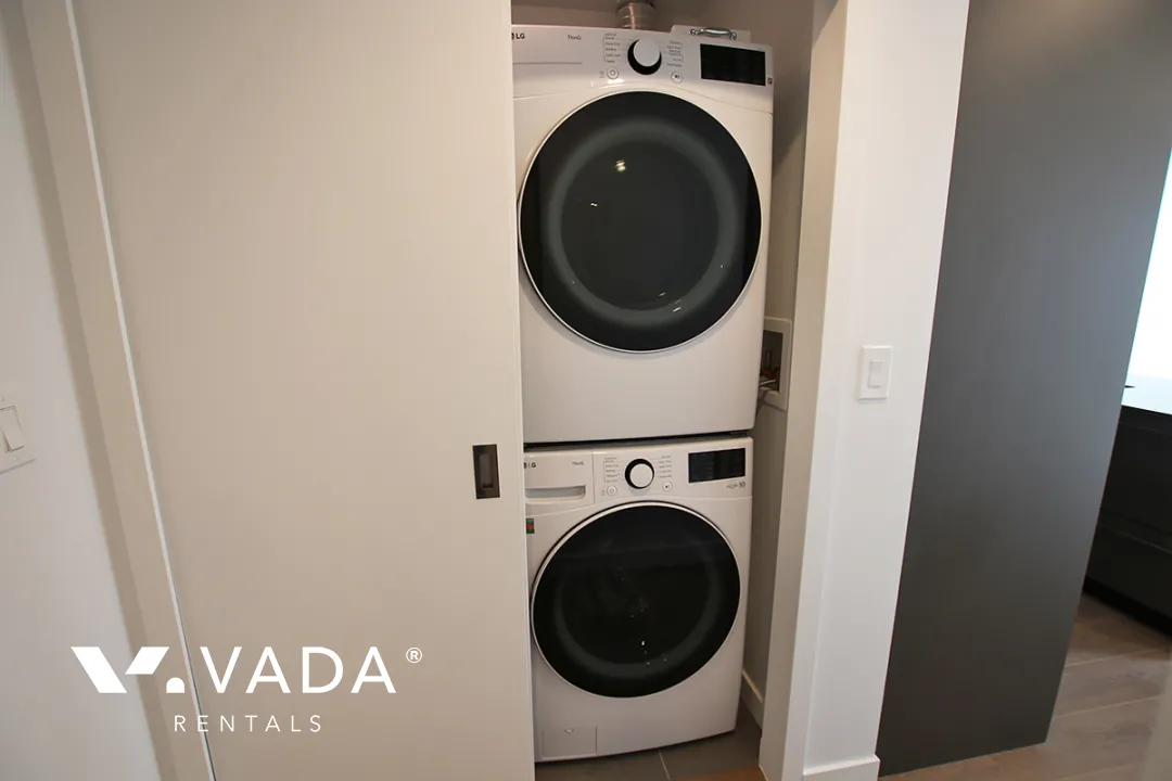 Akimbo in Brentwood - 2 Bedroom Apartment For Rent in Burnaby at 3408 - 2181 Madison Avenue, Burnaby, BC