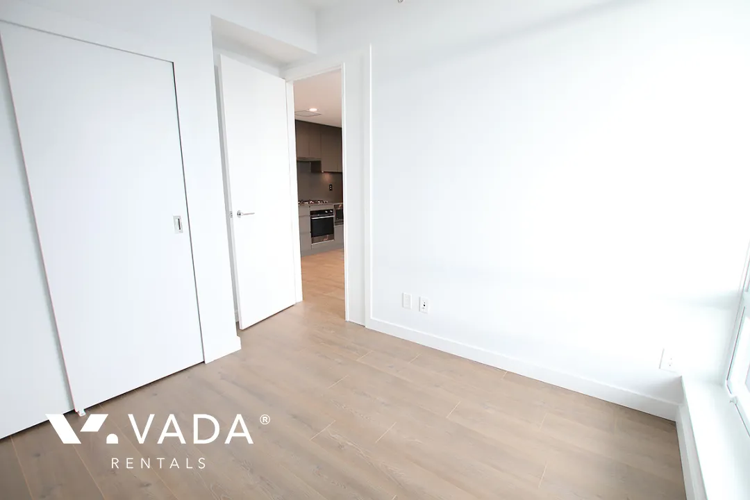 Akimbo in Brentwood - 1 Bedroom Apartment For Rent in Burnaby at 2801 - 2181 Madison Avenue, Burnaby, BC