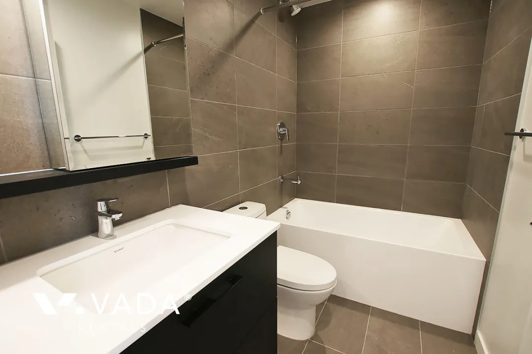 Akimbo in Brentwood - 1 Bedroom Apartment For Rent in Burnaby at 2801 - 2181 Madison Avenue, Burnaby, BC