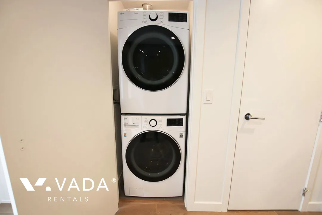 Akimbo in Brentwood - 1 Bedroom Apartment For Rent in Burnaby at 2801 - 2181 Madison Avenue, Burnaby, BC