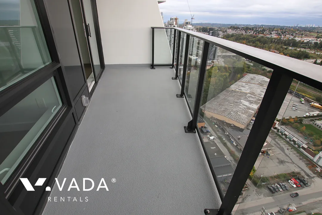 Akimbo in Brentwood - 1 Bedroom Apartment For Rent in Burnaby at 2801 - 2181 Madison Avenue, Burnaby, BC