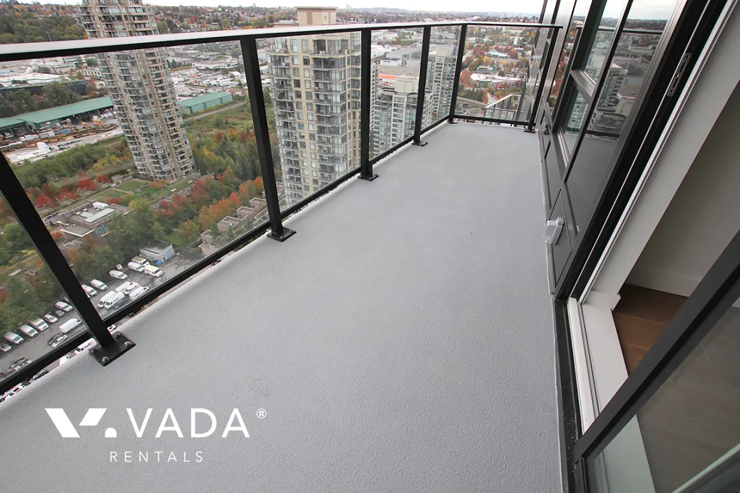 Akimbo in Brentwood - 1 Bedroom Apartment For Rent in Burnaby at 2801 - 2181 Madison Avenue, Burnaby, BC