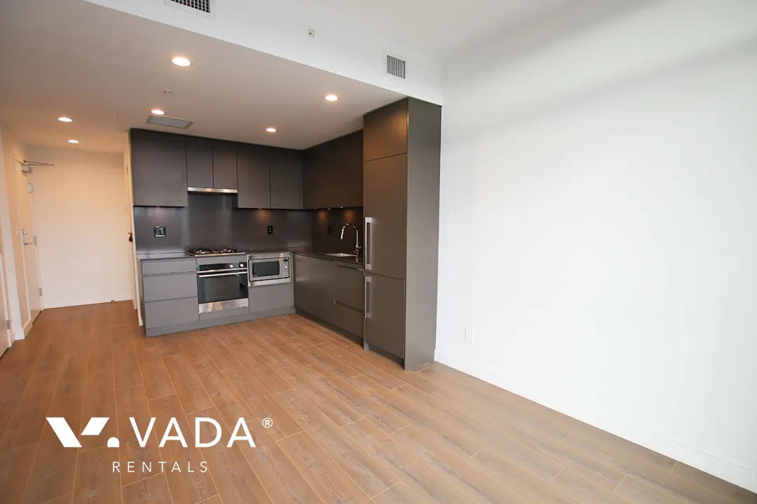 Akimbo in Brentwood - 1 Bedroom Apartment For Rent in Burnaby at 2801 - 2181 Madison Avenue, Burnaby, BC