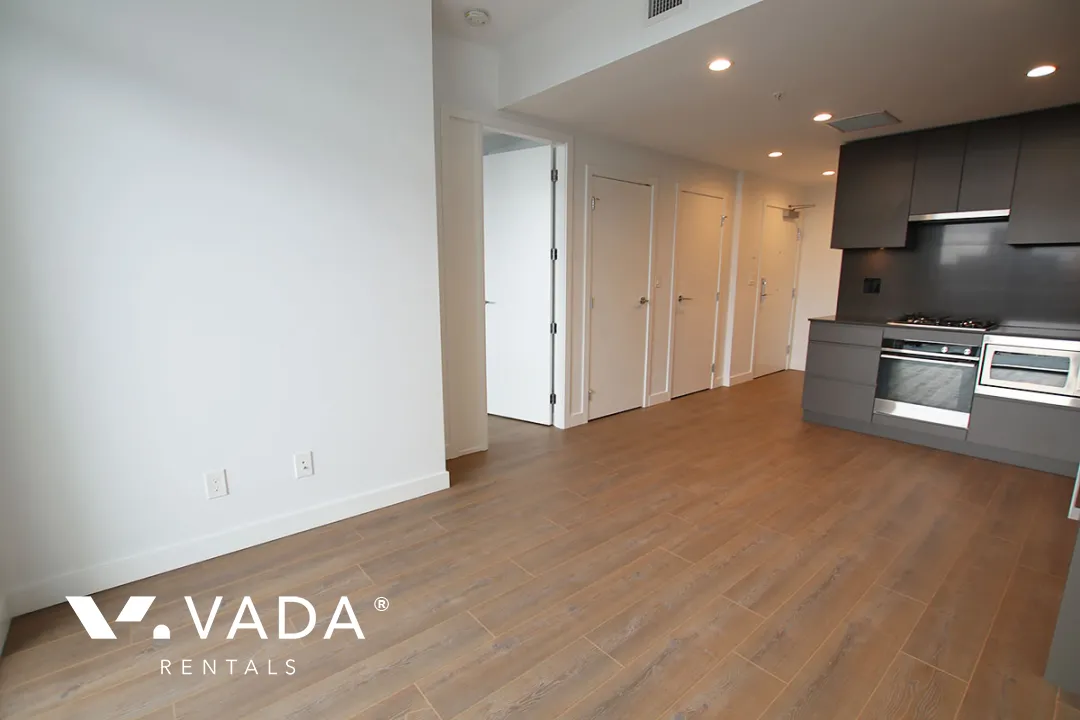 Akimbo in Brentwood - 1 Bedroom Apartment For Rent in Burnaby at 2801 - 2181 Madison Avenue, Burnaby, BC