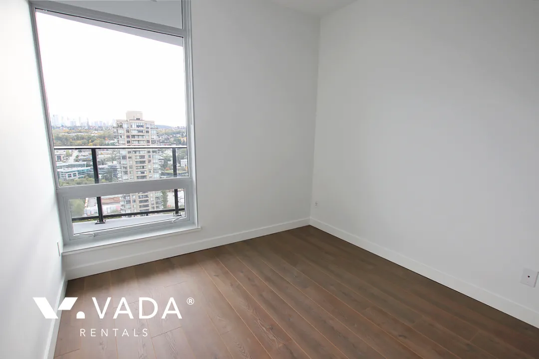 Akimbo in Brentwood - 1 Bedroom Apartment For Rent in Burnaby at 2801 - 2181 Madison Avenue, Burnaby, BC