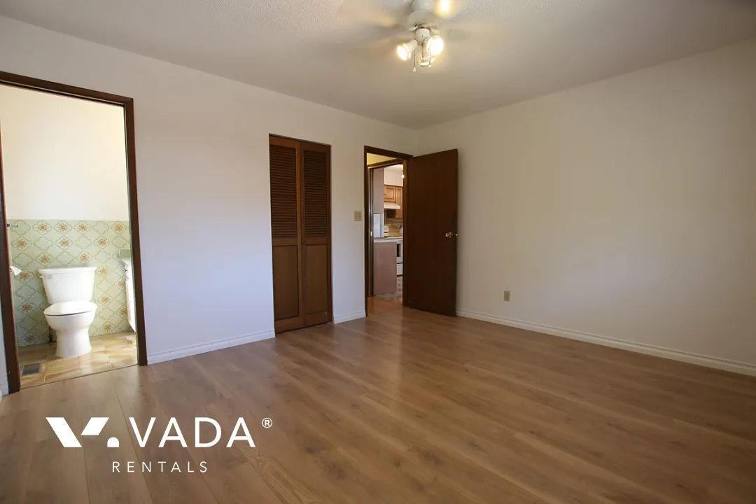 Kensington - 3 Bedroom House (Upper Level) For Rent in Vancouver at 4380 Victoria Drive, Vancouver, BC