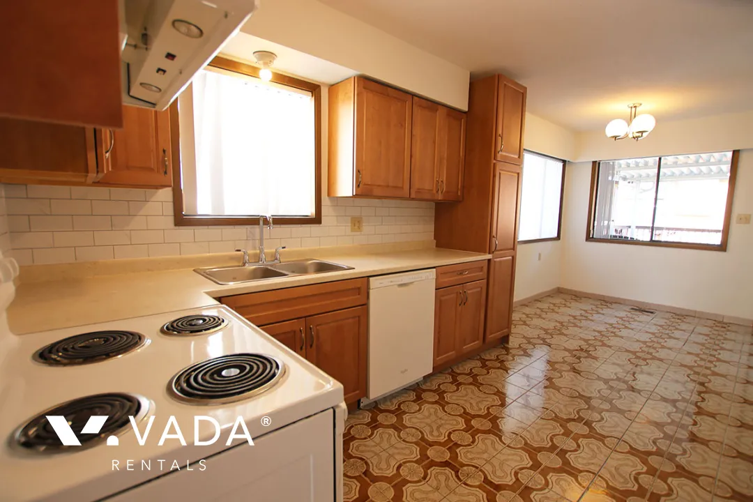 Kensington - 3 Bedroom House (Upper Level) For Rent in Vancouver at 4380 Victoria Drive, Vancouver, BC