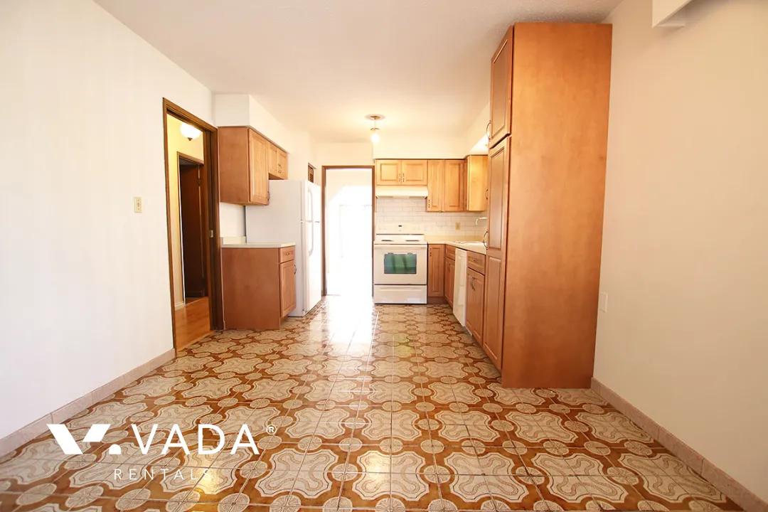 Kensington - 3 Bedroom House (Upper Level) For Rent in Vancouver at 4380 Victoria Drive, Vancouver, BC