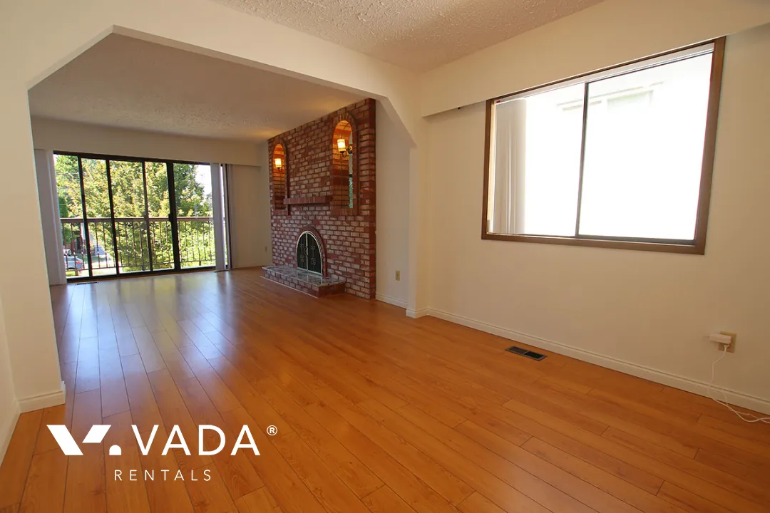 Kensington - 3 Bedroom House (Upper Level) For Rent in Vancouver at 4380 Victoria Drive, Vancouver, BC