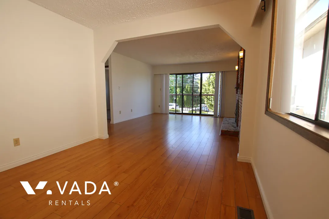 Kensington - 3 Bedroom House (Upper Level) For Rent in Vancouver at 4380 Victoria Drive, Vancouver, BC