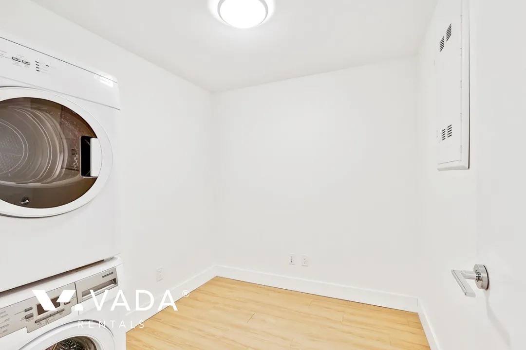 Tower Green at West in Olympic Village - 1 Bedroom Apartment For Rent in Vancouver at 702 - 159 West 2nd Avenue, Vancouver, BC