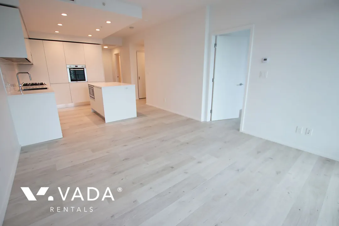 The City of Lougheed Tower 1 in Sullivan Heights - 2 Bedroom Apartment For Rent in Burnaby at 3011 - 3809 Evergreen Place, Burnaby, BC, V3J 0M1