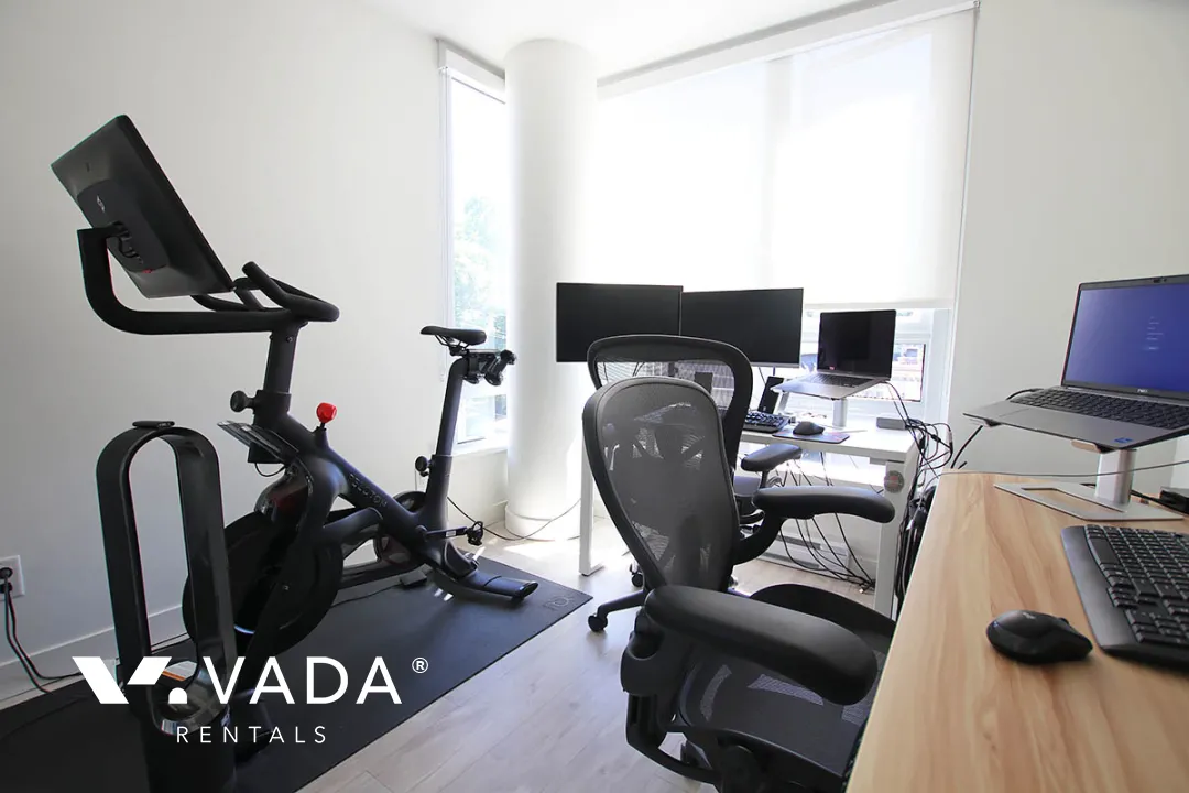 Citti in Mount Pleasant West - 2 Bedroom Apartment For Rent in Vancouver at 710 - 238 West Broadway, Vancouver, BC