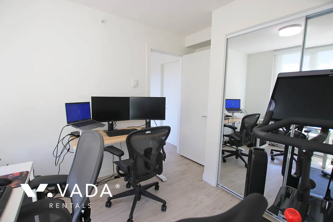 Citti in Mount Pleasant West - 2 Bedroom Apartment For Rent in Vancouver at 710 - 238 West Broadway, Vancouver, BC