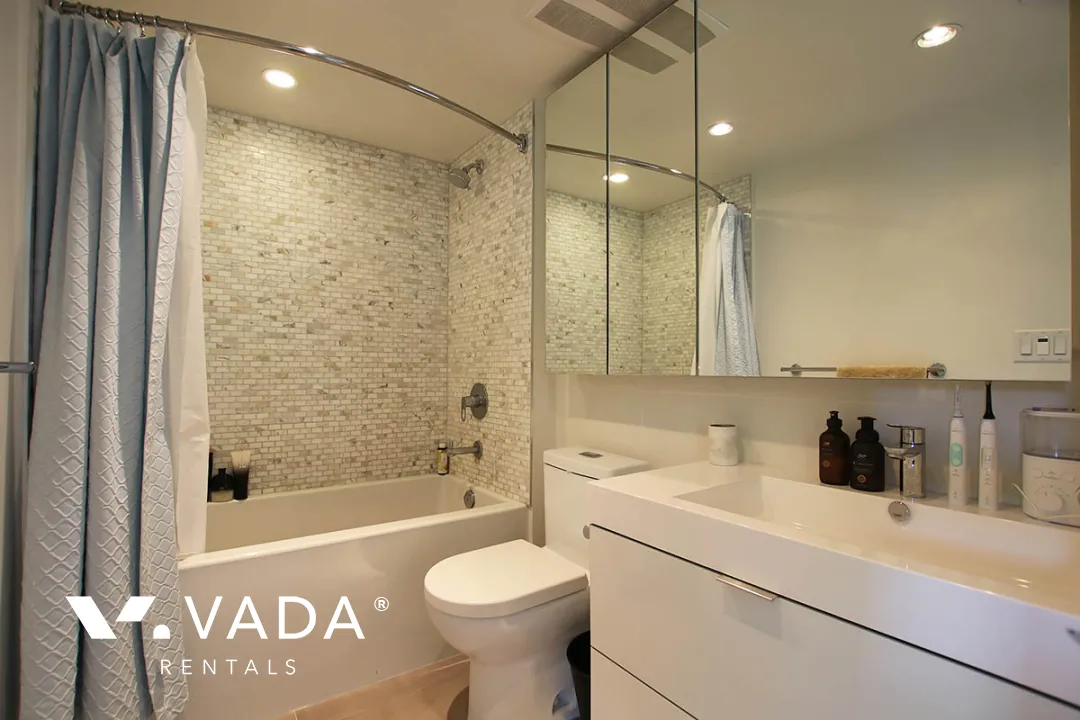 Citti in Mount Pleasant West - 2 Bedroom Apartment For Rent in Vancouver at 710 - 238 West Broadway, Vancouver, BC