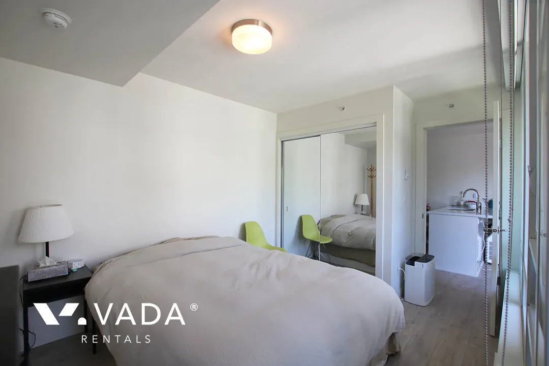 Citti in Mount Pleasant West - 2 Bedroom Apartment For Rent in Vancouver at 710 - 238 West Broadway, Vancouver, BC