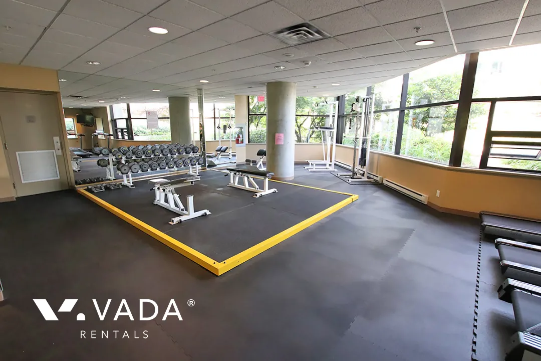 The Lions in Downtown - Studio For Rent in Vancouver at 1510 - 1331 Alberni Street, Vancouver, BC, V6E 4S1