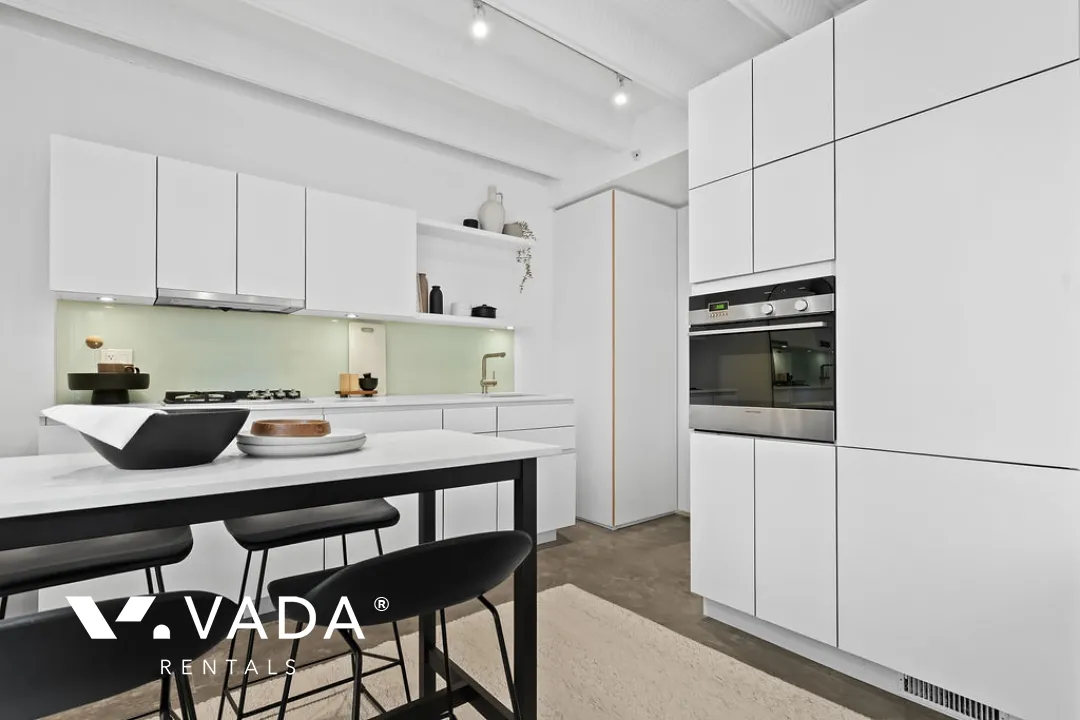 The Flats in Chinatown - 1 Bedroom Loft For Rent in Vancouver at 303 - 219 Georgia Street, Vancouver, BC, V6A 1Z6