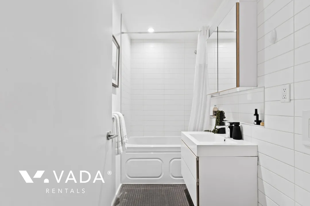 The Flats in Chinatown - 1 Bedroom Loft For Rent in Vancouver at 303 - 219 Georgia Street, Vancouver, BC, V6A 1Z6