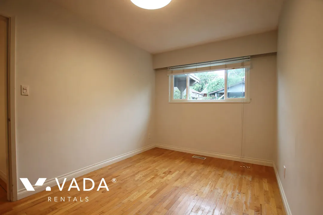 Kensington - 4 Bedroom House For Rent in Vancouver at 850 East 23rd Avenue, Vancouver, BC