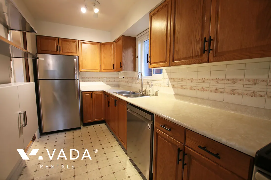 Kensington - 4 Bedroom House For Rent in Vancouver at 850 East 23rd Avenue, Vancouver, BC