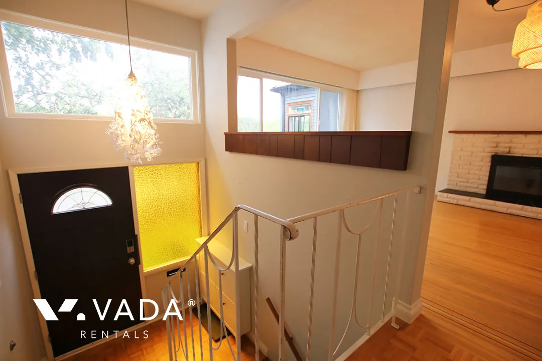 Kensington - 4 Bedroom House For Rent in Vancouver at 850 East 23rd Avenue, Vancouver, BC