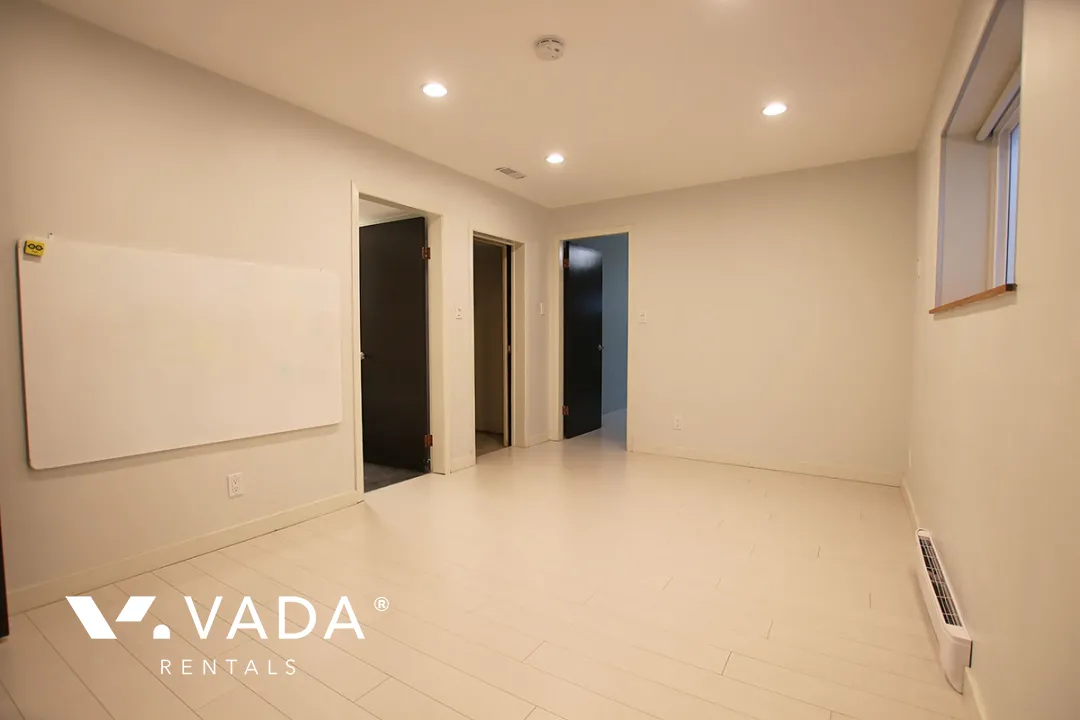 Kensington - 4 Bedroom House For Rent in Vancouver at 850 East 23rd Avenue, Vancouver, BC