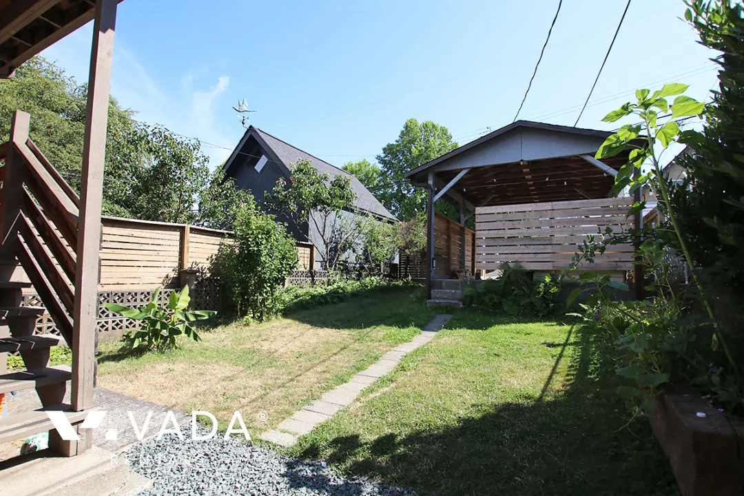 Kensington - 4 Bedroom House For Rent in Vancouver at 850 East 23rd Avenue, Vancouver, BC