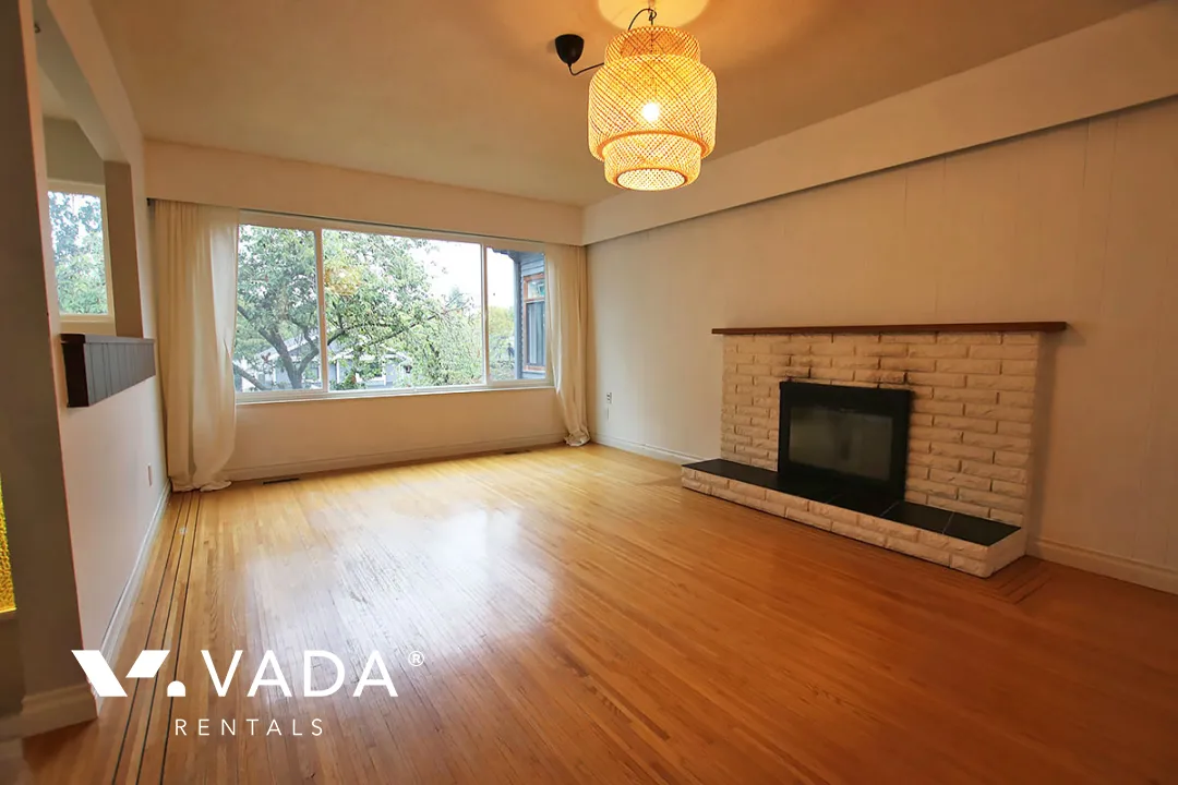 Kensington - 4 Bedroom House For Rent in Vancouver at 850 East 23rd Avenue, Vancouver, BC