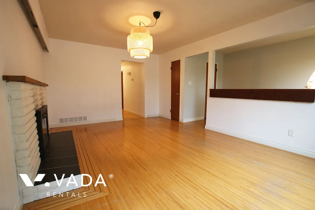 Kensington - 4 Bedroom House For Rent in Vancouver at 850 East 23rd Avenue, Vancouver, BC