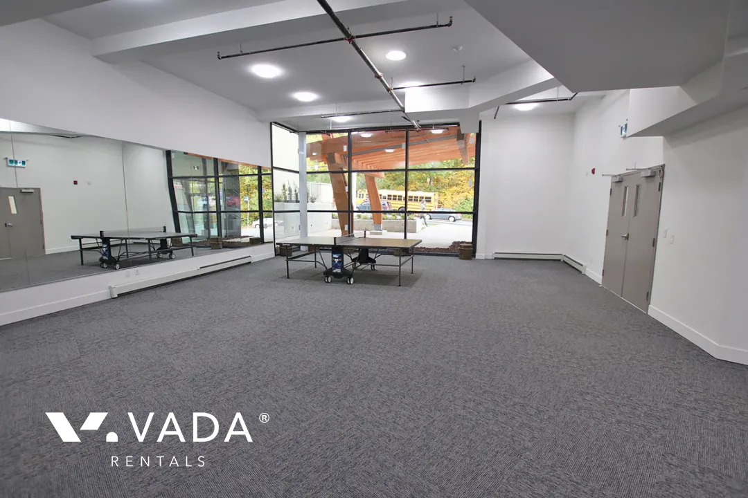 Fraser Landmark in Whalley - 1 Bedroom Apartment For Rent in Surrey at 106 - 9689 140 Street, Surrey, BC