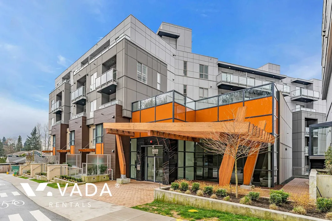 Fraser Landmark in Whalley - 1 Bedroom Apartment For Rent in Surrey at 106 - 9689 140 Street, Surrey, BC