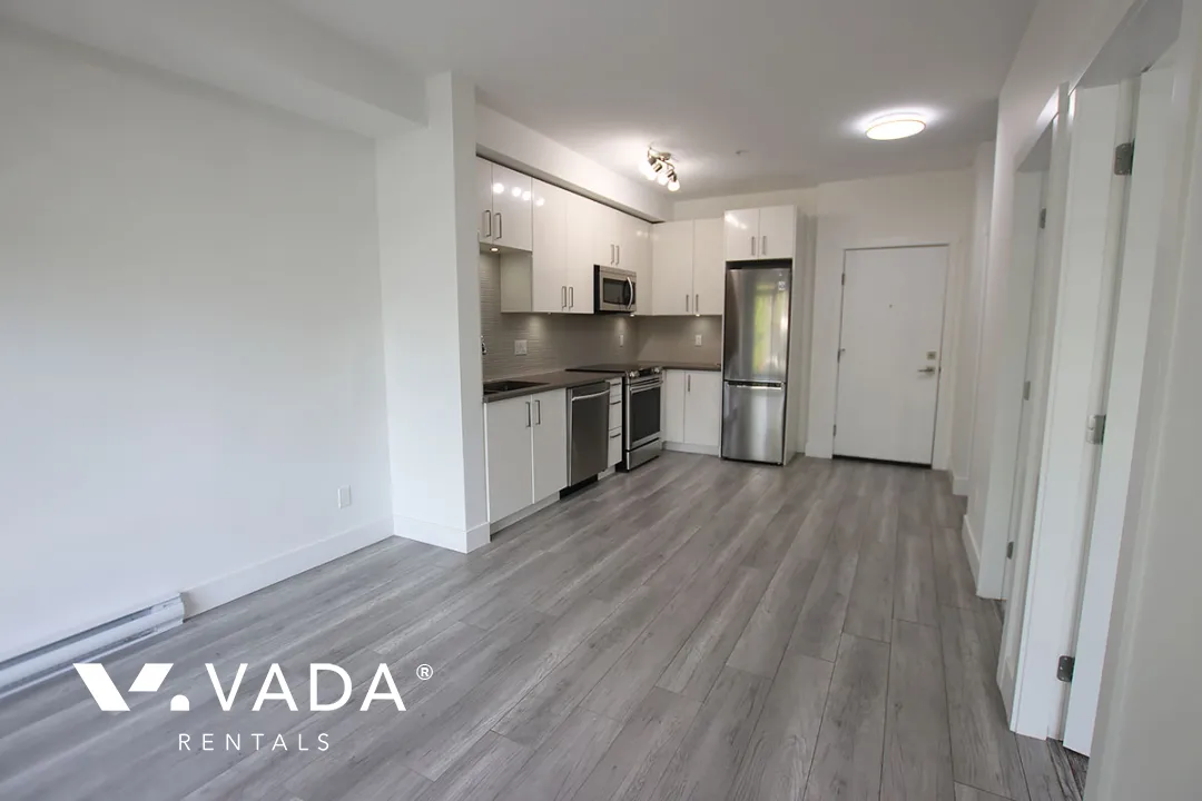 Fraser Landmark in Whalley - 1 Bedroom Apartment For Rent in Surrey at 106 - 9689 140 Street, Surrey, BC