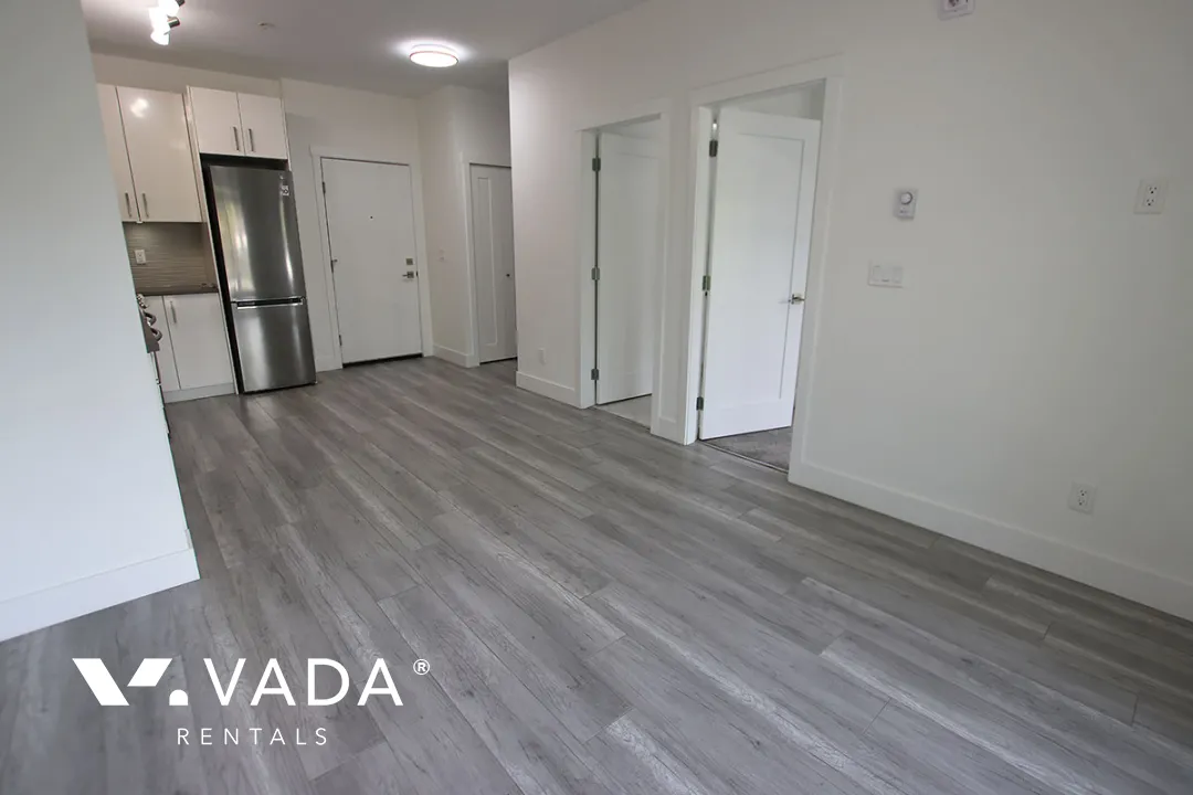 Fraser Landmark in Whalley - 1 Bedroom Apartment For Rent in Surrey at 106 - 9689 140 Street, Surrey, BC
