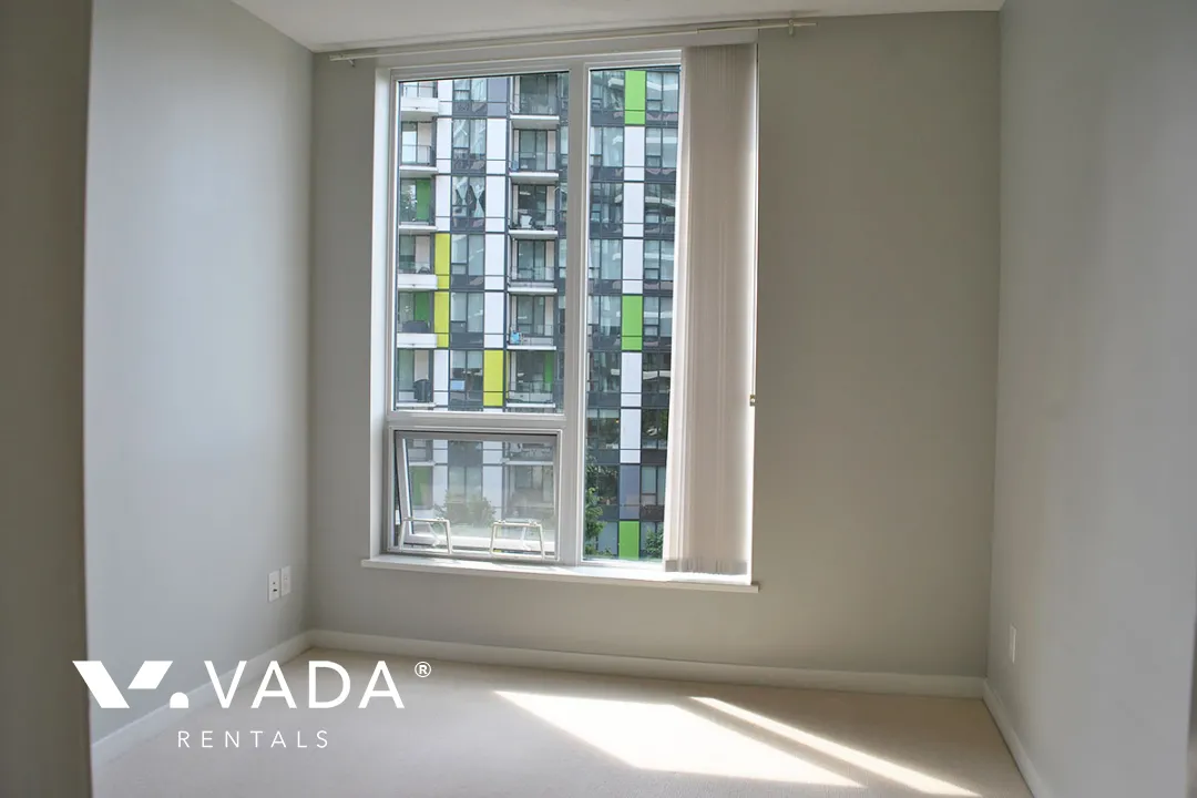 The Laureates in UBC - 2 Bedroom Apartment For Rent in Vancouver at 505 - 5628 Birney Avenue, Vancouver, BC